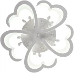 Потолочная люстра Natali Kovaltseva Core LED LAMPS 81120/5C