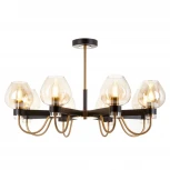 Потолочная люстра Freya Tara FR5028PL-08B