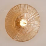 Настенный светильник светодиодный Cloyd Helion 20308 (220V, круглые)