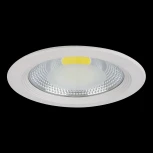 Встраиваемый точечный светильник Lightstar Forto 223204