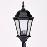 Наземный фонарь Oasis Light 91406L Bl (220V, IP44)