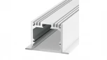 Профиль встраиваемый DesignLed LE LE.4932-W-R
