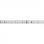 Светодиодная лента RT-B60-12mm 24V RGBW-White-4-in-1 (19.2 W/m, IP20, 5060, 5m) (Arlight, Открытый) 019096(2)