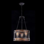 Подвесной светильник Freya Vittoria FR4561-PL-03-B