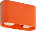 Накладной точечный светильник Denkirs DK2006-OR