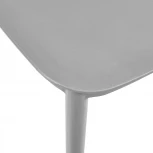 Стул Forma, серый Bradex Home Forma FR 0826