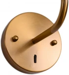 Бра Zortes Dolce ZRS.21005.2 (220V, выключатель)