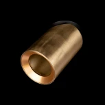 Встраиваемый светильник Loft It Bar 10345 Gold (220V, круглые)