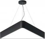 Подвесной светильник светодиодный ЭРА SPO-151-B-40K-030 (220V, на тросе, IP40)