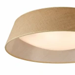 Потолочный светильник круглый Mantra Sabina 6412 (220V, круглые)