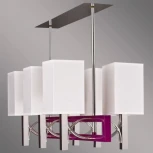 Потолочная люстра Kemar Riffta RF/6/V (220V)