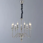 Подвесная люстра Divinare Atlanta 1021/02 LM-9