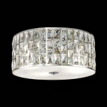 Потолочная люстра Maytoni Gelid MOD184PL-04CH (220V)