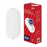 Настенно-потолочный светильник светодиодный REV 28920 3