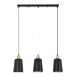 Подвесной светильник MyFar Madina MR1410-3P (220V)