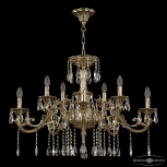 Подвесная люстра Bohemia 7023 70123/10/320 A GB U2