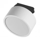 Потолочный светильник уличный DesignLed IMD IMD-YA-0010AR-WH-WW