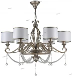 Подвесная люстра Maytoni Fiore H235-06-G