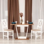 Кухонный стол Tetchair TIBI L (ЛДСП/Дуб Канзас,Пепел) 21174