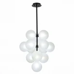 Потолочная люстра на штанге ST Luce Todo SL1184.413.13
