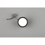Накладной точечный светильник Omnilux Capurso OML-102419-05 (LED, 220V, круглые)