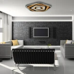 Потолочный светильник Hiper Cassiopea H817-0