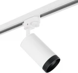 Трековый светильник Lightstar Rullo R1T4363437 (220V)
