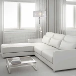 Подвесная люстра Mantra Tiffany 3858 (220V, на тросе)