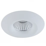 Встраиваемый точечный светильник DesignLed SIMPLE LC1512WH-7-NW (220V, круглые)
