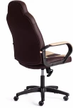 Кресло NEO 2 (22) кож/зам, коричневый/бежевый, 36-36/36-34 Tetchair 19568