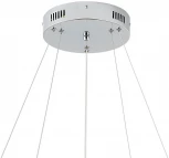 Подвесной светильник Zortes Ringolight ZRS.33322.63C