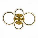 Потолочная люстра EvoLed Cerina SLE500522-04