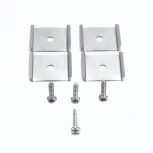 Профиль для светодиодной ленты CAB256 10367 Feron