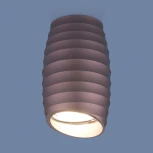 Накладной точечный светильник Elektrostandard DLN105 GU10 (220V, круглые)