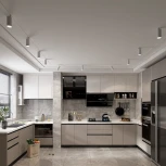 Трековый светильник магнитный 48V 12W 4200K (белый) 85012/01 Slim Magnetic R02 Elektrostandard