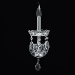 Бра MW-Light Адель 373024901 (220V, подвески, свеча)