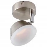 Спот Toplight Jenifer TL1238Y-01SN (LED, 220V)