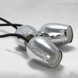 Подвесной светильник Lussole Lgo Maricopa LSP-8122 (220V, на проводе, шарики, IP21)