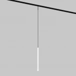 Трековый светильник магнитный 3W 24V Maytoni Skim TR191-1-3W3K-M-BW (LED, круглые)