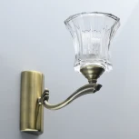 Бра MW-Light Аманда 481024001