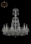 Подвесная люстра Art Classic 11.26 11.26.12.220.XL-70.Cr.B