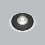 Встраиваемый светодиодный светильник Elektrostandard Slide 25083/LED a062942 (220V, круглые)