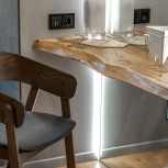 Розетка с заземлением и шторками (черный матовый) Werkel W1171108 (a051622)