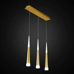 Подвесной светильник Citilux Вегас CL227032 (LED, 220V, на проводе)