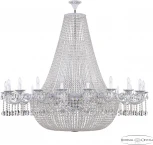 Потолочная люстра Bohemia AL2211 AL2211H201/20/160OL WMN