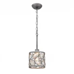 Подвесной светильник Vele Luce Rosa VL3216P01