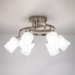 Потолочная люстра Citilux Астро CL125162 (220V)