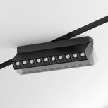 Трековый светильник Points S35 4000K 20Вт 24° LED (магнитный) Maytoni Technical TR015-2-20W4K-B