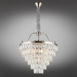 Подвесная люстра Aployt Gerta APL.725.03.07