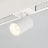 светильник магнитный MAG-SPOT-45-R85-12W Day4000 (WH, 36 deg, 24V, DALI) (Arlight, IP20 Металл) 046590